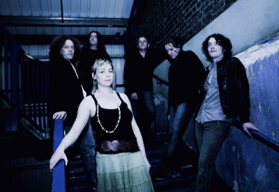 interview Anathema (UK)